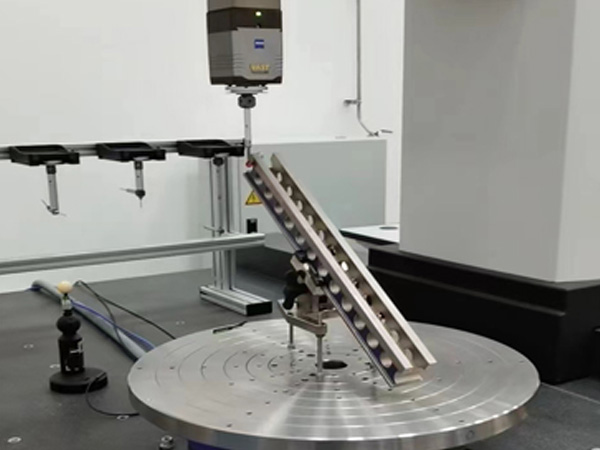 蔡司三坐標保養(yǎng)