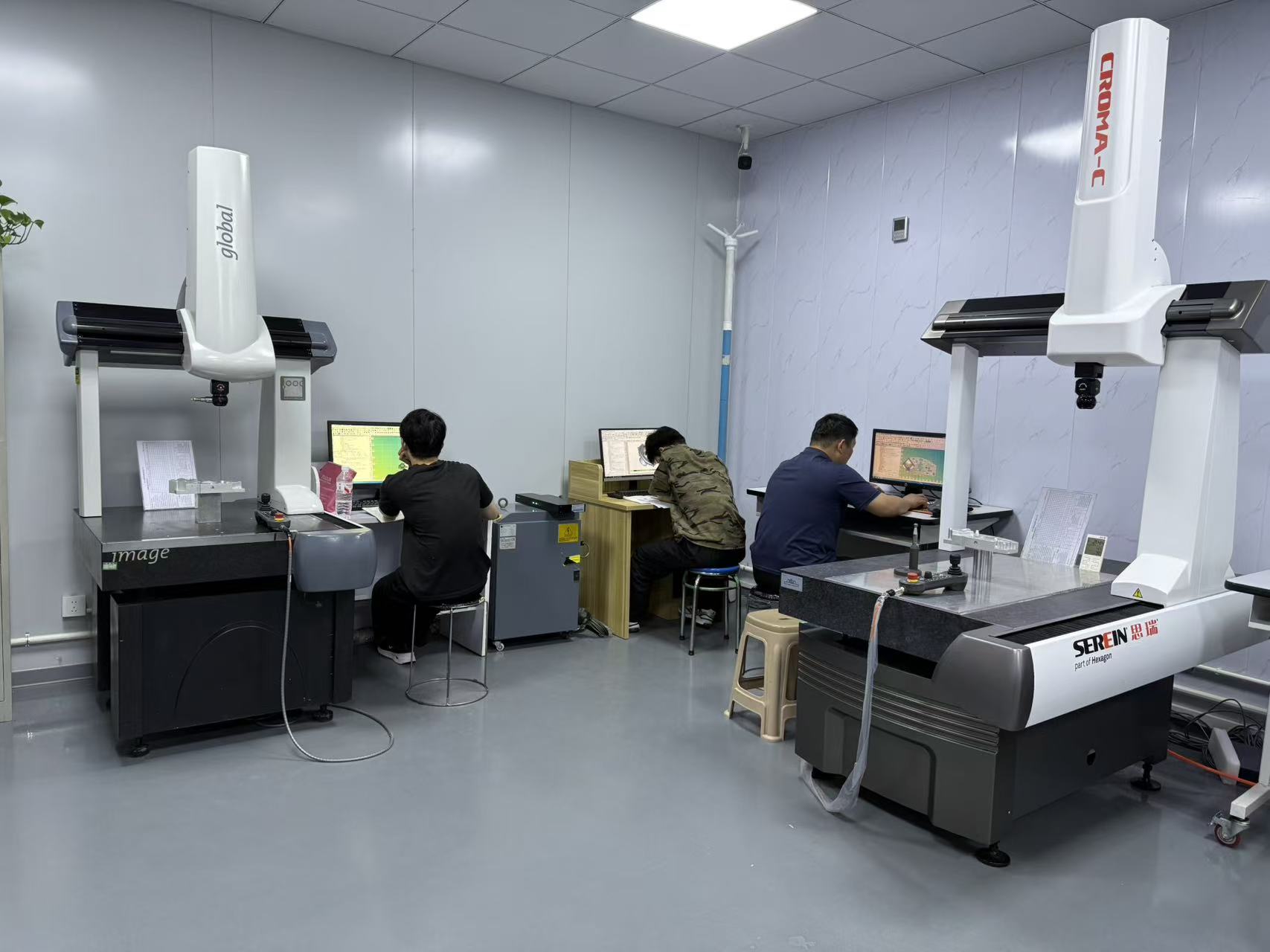 三次元編程培訓